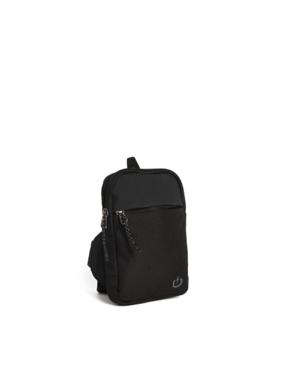 EMERSON SHOULDER ACCESSORY BAG 18.5 X 12.5 X 3 CM
