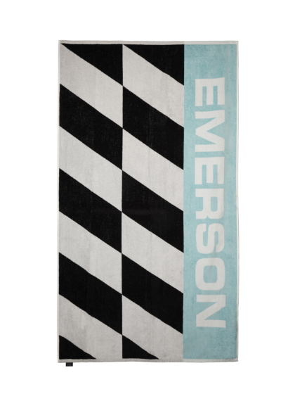 EMERSON LINEAR PATTERN ΠΕΤΣΕΤΑ ΠΑΡΑΛΙΑΣ