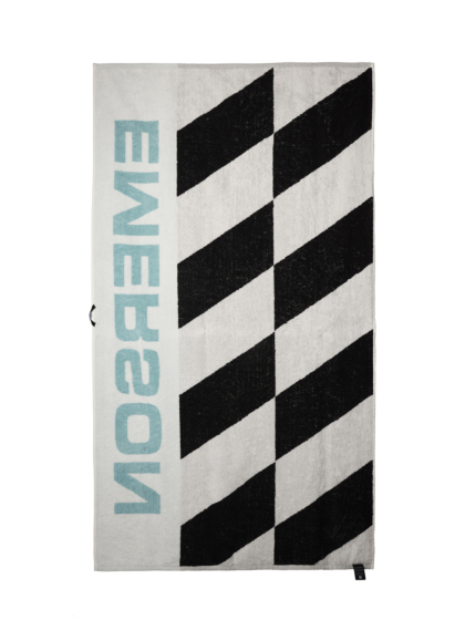 EMERSON LINEAR PATTERN ΠΕΤΣΕΤΑ ΠΑΡΑΛΙΑΣ