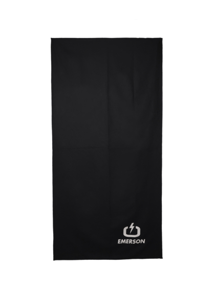 EMERSON LOGO ΠΕΤΣΕΤΑ ΤΑΞΙΔΙΟΥ 80εκ. Χ 160εκ.