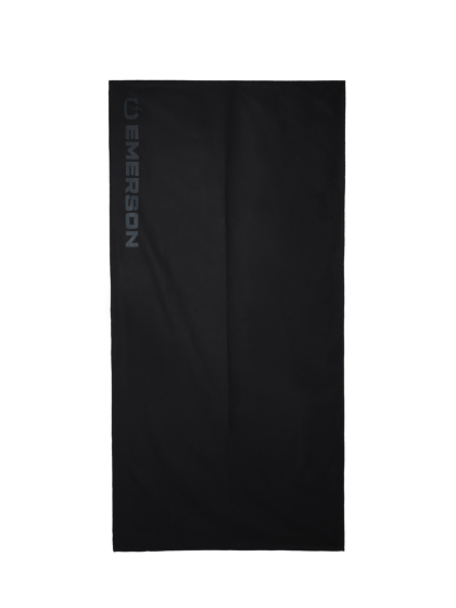 EMERSON LOGO MICROFIBRE TRAVEL TOWEL