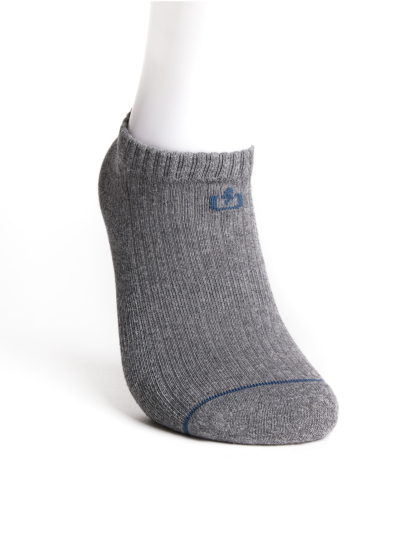 EMERSON BASIC LOW SOCKS