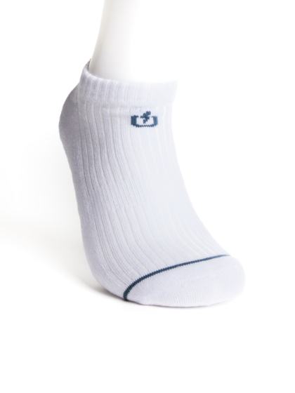 EMERSON BASIC LOW SOCKS