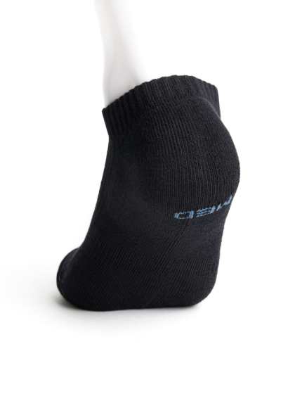 EMERSON BASIC LOW SOCKS