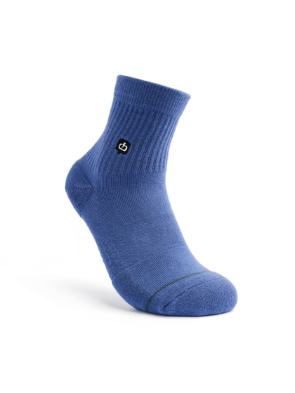 EMERSON BASIC MID CREW SOCKS