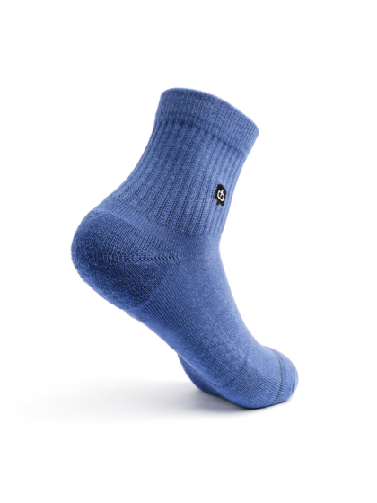 EMERSON BASIC MID CREW SOCKS