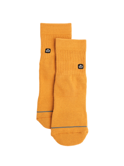 EMERSON BASIC MID CREW SOCKS