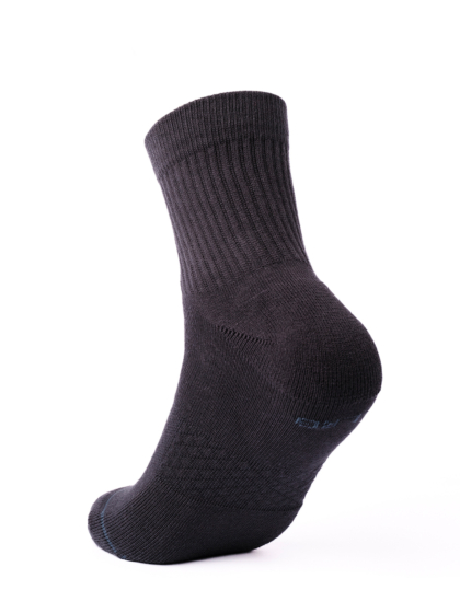 EMERSON BASIC MID CREW SOCKS