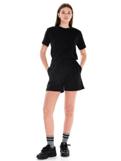 EMERSON WOMEN’S SWEAT SHORTS