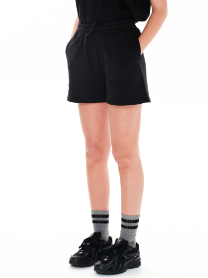 EMERSON WOMEN’S SWEAT SHORTS