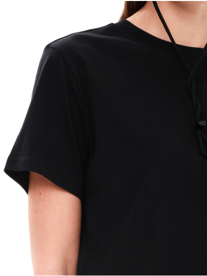 EMERSON ΓΥΝΑΙΚΕΙΟ ΚΟΝΤΟΜΑΝΙΚΟ T-SHIRT