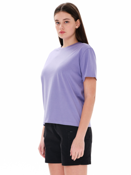 EMERSON ΓΥΝΑΙΚΕΙΟ ΚΟΝΤΟΜΑΝΙΚΟ T-SHIRT