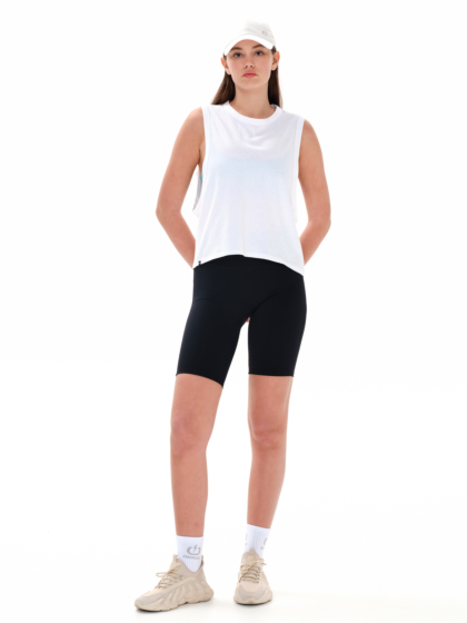 EMERSON SOLID WOMEN’S TANK TOP