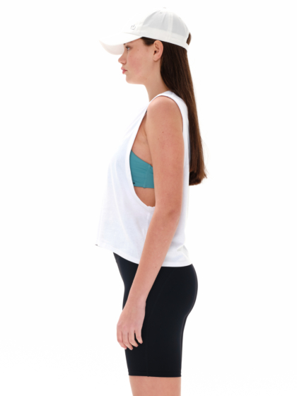 EMERSON SOLID WOMEN’S TANK TOP