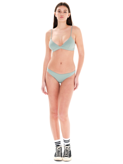 EMERSON FIXED WOMEN'S BIKINI SET