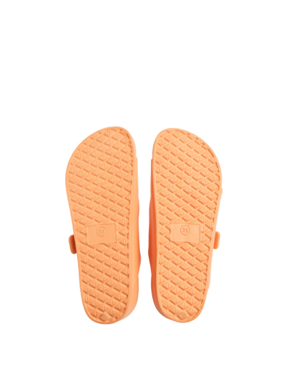 EMERSON WOMEN’S TWO-STRAP SLIDES