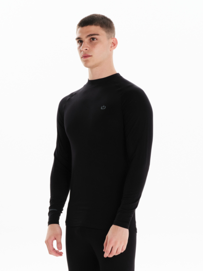 EMERSON BASELAYER CREW NECK