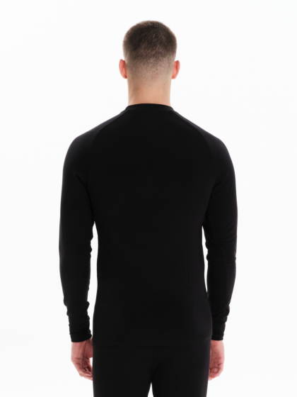 EMERSON BASELAYER CREW NECK