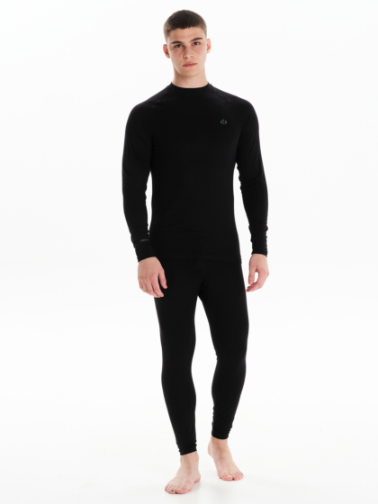 EMERSON BASELAYER CREW NECK