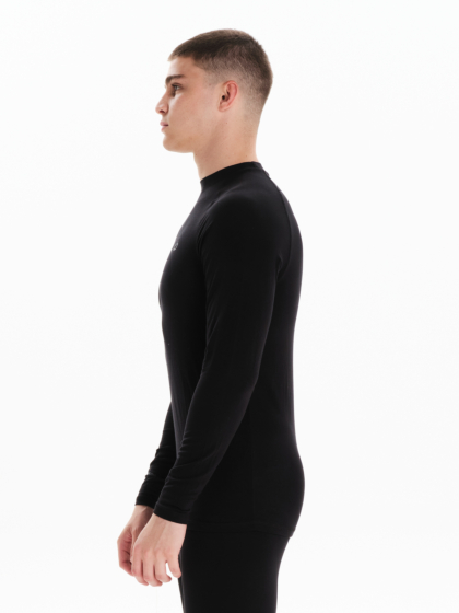 EMERSON BASELAYER CREW NECK