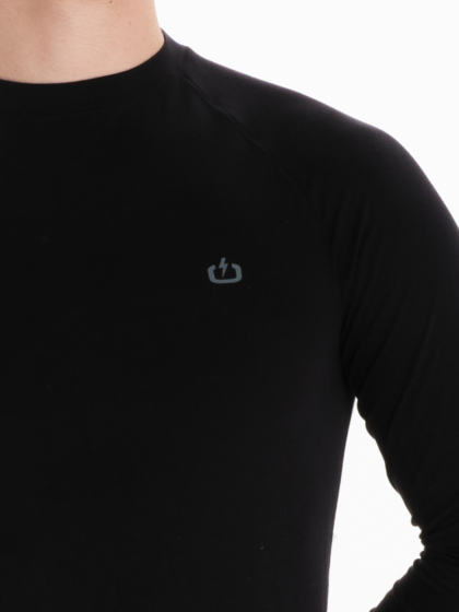 EMERSON BASELAYER CREW NECK