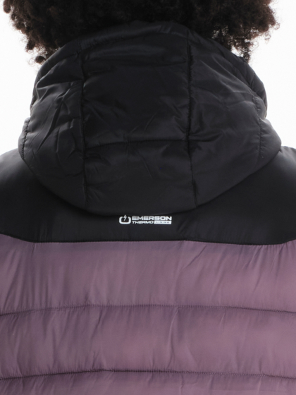 EMERSON ΑΝΔΡΙΚΟ ΑΜΑΝΙΚΟ ΜΠΟΥΦΑΝ PUFFER