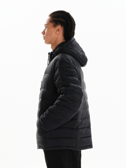 EMERSON ΑΝΔΡΙΚΟ ΜΠΟΥΦΑΝ PUFFER ΜΕ ΚΟΥΚΟΥΛΑ