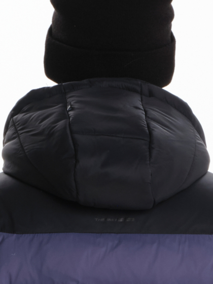 EMERSON ΑΝΔΡΙΚΟ ΜΠΟΥΦΑΝ PUFFER ΜΕ ΚΟΥΚΟΥΛΑ
