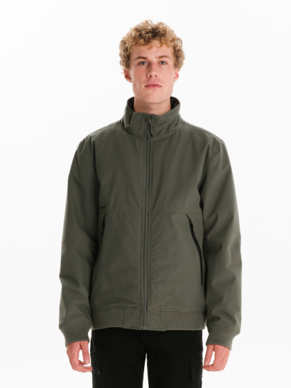 EMERSON MEN’S CLASSIC BOMBER JACKET