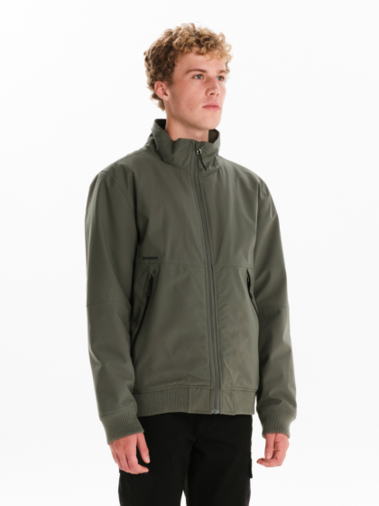 EMERSON MEN’S CLASSIC BOMBER JACKET