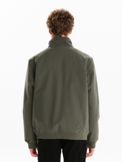 EMERSON MEN’S CLASSIC BOMBER JACKET