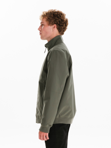 EMERSON MEN’S CLASSIC BOMBER JACKET