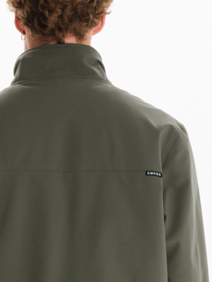 EMERSON MEN’S CLASSIC BOMBER JACKET