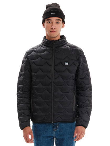 EMERSON ΑΝΔΡΙΚΟ ΜΠΟΥΦΑΝ PUFFER