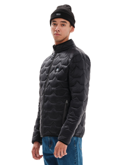 EMERSON ΑΝΔΡΙΚΟ ΜΠΟΥΦΑΝ PUFFER