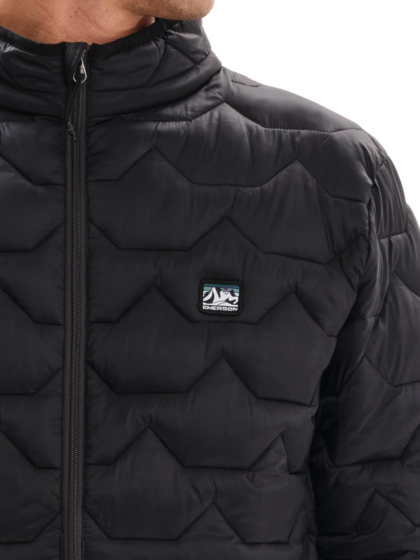 EMERSON ΑΝΔΡΙΚΟ ΜΠΟΥΦΑΝ PUFFER