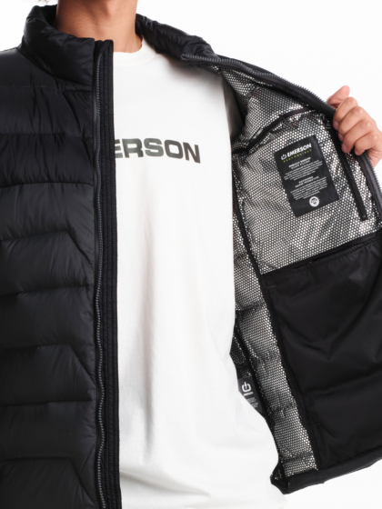 EMERSON ΑΝΔΡΙΚΟ ΜΠΟΥΦΑΝ PUFFER