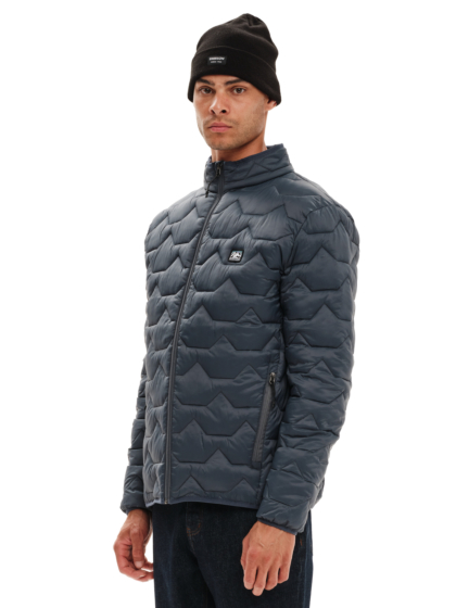 EMERSON MEN’S PUFFER JACKET