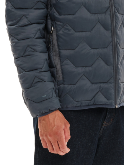 EMERSON MEN’S PUFFER JACKET