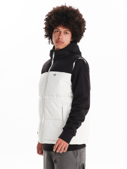 EMERSON ΑΝΔΡΙΚΟ ΑΜΑΝΙΚΟ ΜΠΟΥΦΑΝ PUFFER