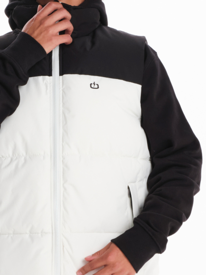 EMERSON ΑΝΔΡΙΚΟ ΑΜΑΝΙΚΟ ΜΠΟΥΦΑΝ PUFFER