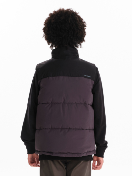 EMERSON MEN’S PUFFER VEST JACKET