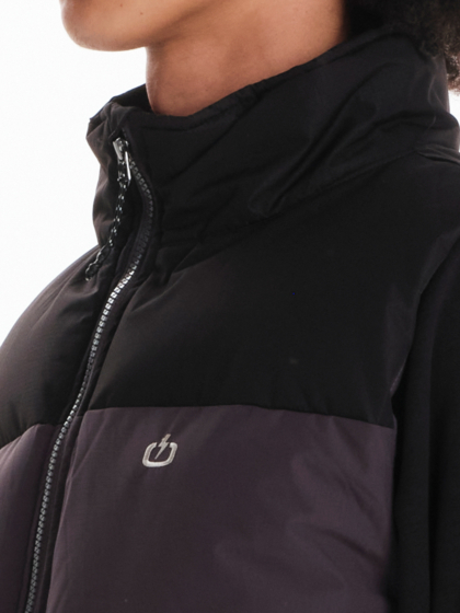 EMERSON MEN’S PUFFER VEST JACKET