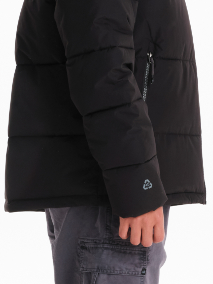 EMERSON ΑΝΔΡΙΚΟ ΜΠΟΥΦΑΝ PUFFER ΜΕ ΚΟΥΚΟΥΛΑ