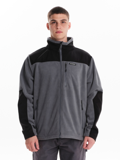 EMERSON ΑΝΔΡΙΚΟ FLEECE BONDED 3 ΣΤΡΩΣΕΩΝ