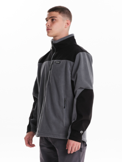 EMERSON ΑΝΔΡΙΚΟ FLEECE BONDED 3 ΣΤΡΩΣΕΩΝ