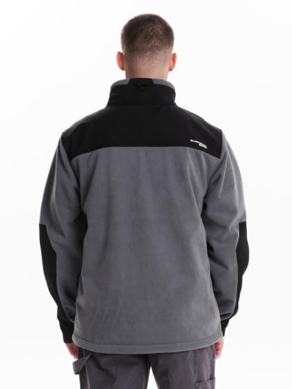EMERSON ΑΝΔΡΙΚΟ FLEECE BONDED 3 ΣΤΡΩΣΕΩΝ