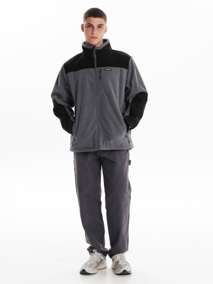 EMERSON ΑΝΔΡΙΚΟ FLEECE BONDED 3 ΣΤΡΩΣΕΩΝ