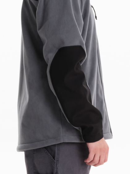 EMERSON ΑΝΔΡΙΚΟ FLEECE BONDED 3 ΣΤΡΩΣΕΩΝ
