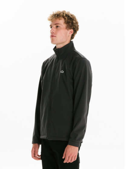 EMERSON MEN’S BONDED OUTDOOR JACKET
